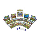 BrainBox - Dinosaurs (refresh) 55 Cards