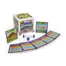BrainBox - Dinosaurs (refresh) 55 Cards