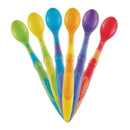 Munchkin Soft Tip Infant Spoon 6pk