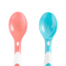 Munchkin Soft Tip Infant Spoon 6pk