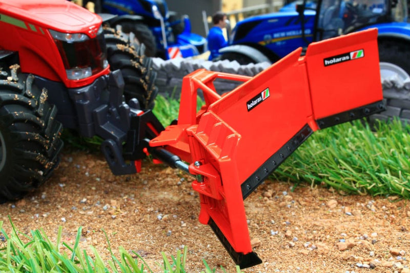 Siku 2467 - Maisschiebeschild Maize Leveller