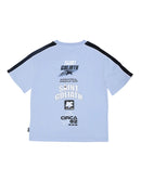 St Goliath | Kids Originals Tee Blue