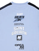 St Goliath | Kids Originals Tee Blue