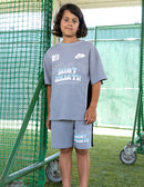 St. Goliath | Boys' Flame T-Shirt