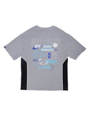 St. Goliath | Boys' Flame T-Shirt
