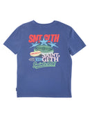 St Goliath | Standard Tee