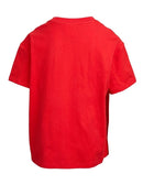 Eve Girl | Champion Tee (8 - 14 Years) in Red