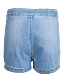 Eve Girl | Denim Stella Shorts 8-14yrs