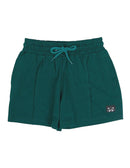 Animal Crackers | Squad Shorts - Green