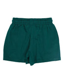 Animal Crackers | Squad Shorts - Green