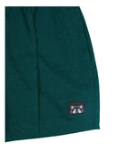 Animal Crackers | Squad Shorts - Green