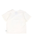 Animal Crackers | Speedy Tee in Vintage White