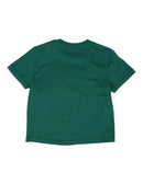 Animal Crackers | Summer Raffi Tee - Teal