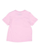 Animal Crackers | Summer Raffi Tee in Nostalgic Pink