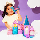Magna-Tiles | Castle 25-Piece Set