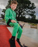BAND OF BOYS | Green Bones Skate Hood