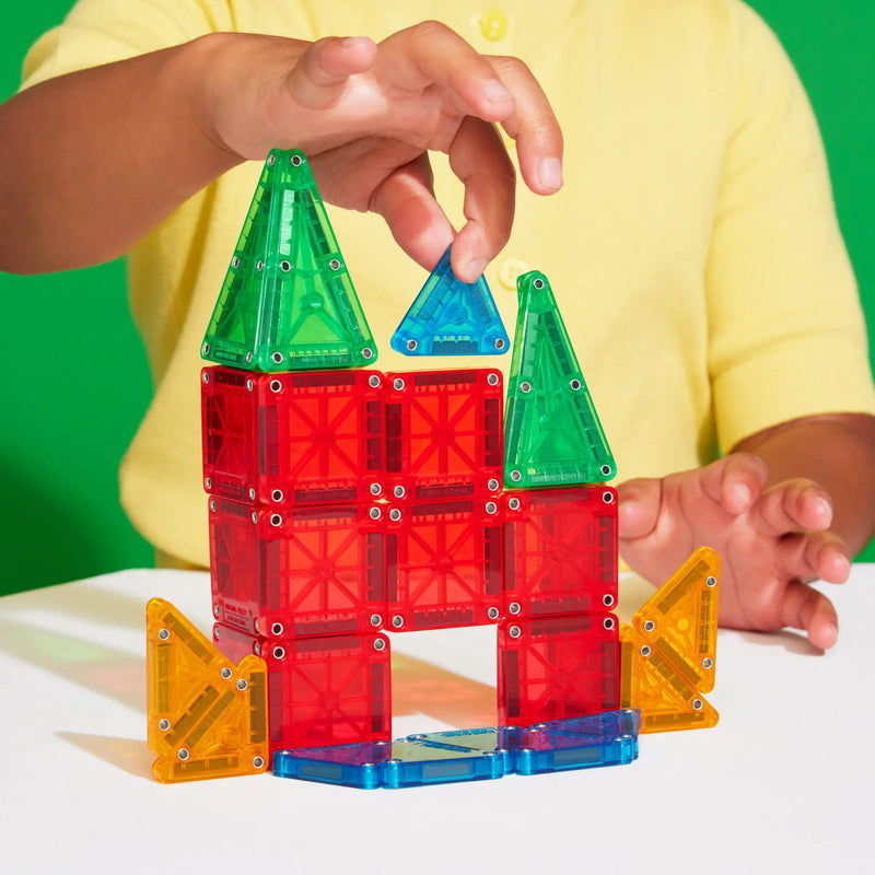 Magna-Tiles | microMAGS Travel Set