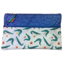 Crocodile Pencil Case