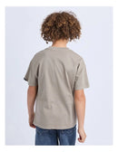St Goliath | Streets Tee (3-8 Years) Tan