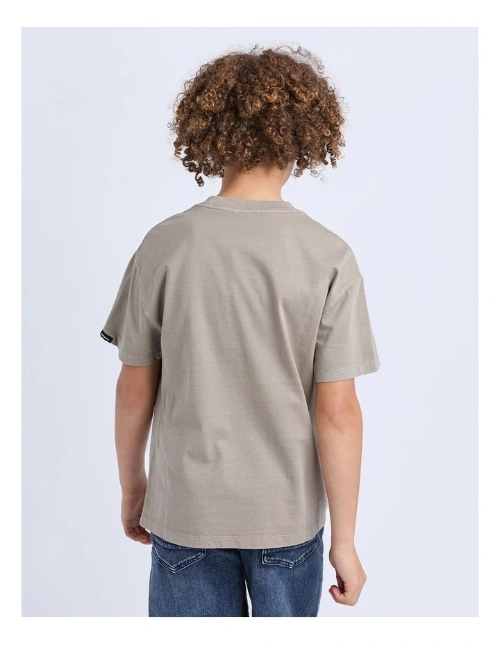St Goliath | Streets Tee (8-14yrs)