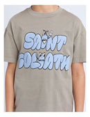 St Goliath | Streets Tee (8-14yrs)