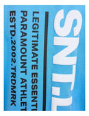 St Goliath | Pace Tee (3-7 Years) in Blue