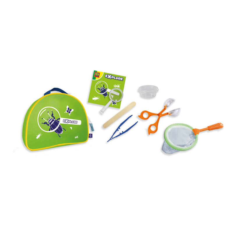 SES |  Insect Explorer Kit