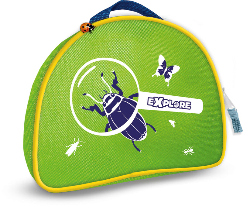 SES |  Insect Explorer Kit