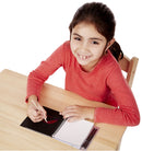 Melissa & Doug Melissa & Doug Scratch Art Doodle Pad Book