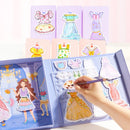 Mideer Glittering Ball Night RRP $29.99