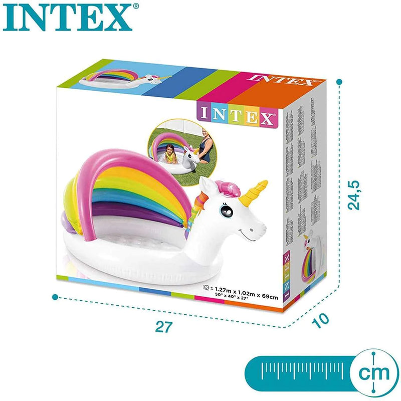 Intex | Unicorn Baby Pool