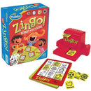 Zingo  Game - Bingo with a Zing
