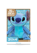 Resoftables 10" Plush - Stitch