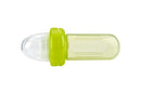 Nuby Mini Squeeze Feeder (Assorted)