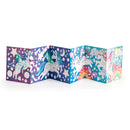 Mudpuppy | Unicorn Magic Sticker Sparkle Poster Activity Kit