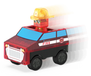 Magna-Tiles | Fire   Rescue™   27   Piece   Set