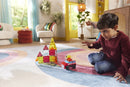 Magna-Tiles | Fire   Rescue™   27   Piece   Set