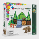 Magna-Tiles | Forest™   25   Piece   Set