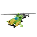 Blokees  | Transformers C03 Wreck'N Rule 2