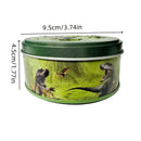 Dobble Spot it  Jurassic World  (Spot It)