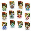 DINO MONSTERS FLEX   DIRAMIX CHARACTERS