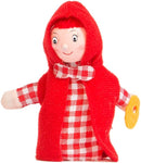 Eurekakids, Little Red Riding Hood Puppets