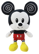 Mickey Mouse - Crinkle Plush