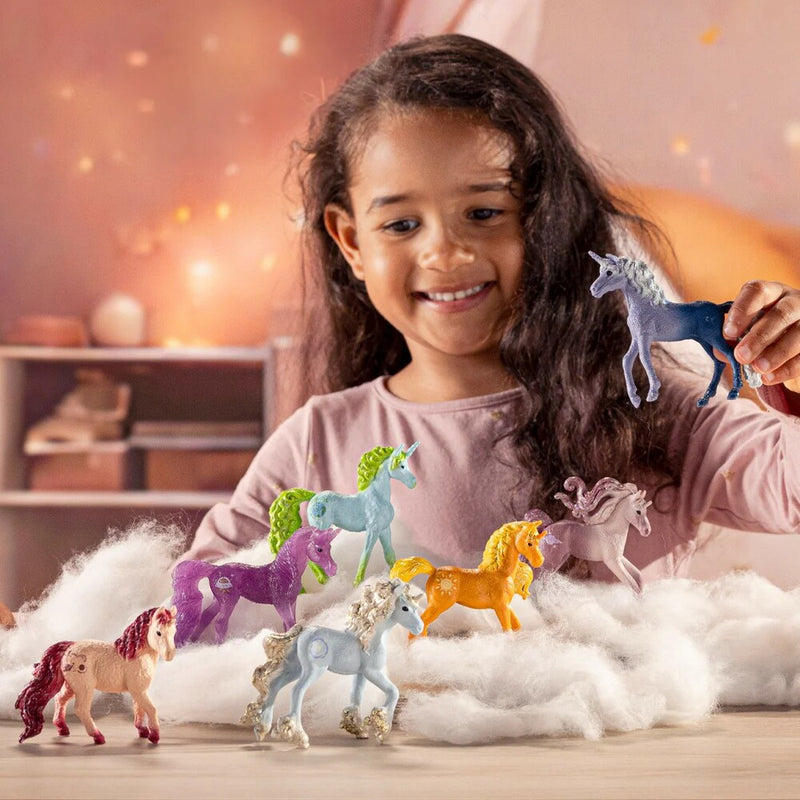 Schleich - Collectibles Unicorn  Sternschnuppe