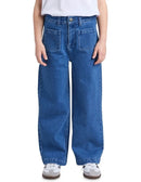 Eve Girl – Scout Jeans (8 - 14 Years) in Denim Blue