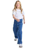 Eve Girl – Scout Jeans (8 - 14 Years) in Denim Blue