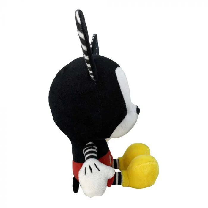 Mickey Mouse - Crinkle Plush