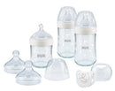 NUK | Nature Sense Glass Bottle Set