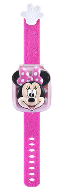 Minnie Mouse - Learning Watch