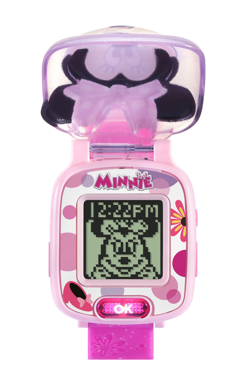Minnie Mouse - Learning Watch